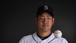 기쿠치, 일본서 ML 데뷔…이치로도 도쿄 개막전 나설 듯