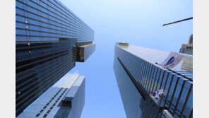 시총 100대 기업 절반, 지난해 영업이익 줄거나 적자