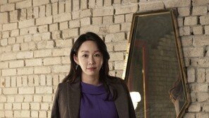 이수련, ‘이대 나온 청와대 1호 女경호원’서 ‘황품’ 최팀장으로 “감사”