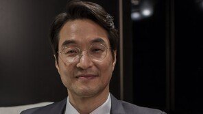 한석규 “연기, 액션보다 리액션”…어떤 철학 우화 영화