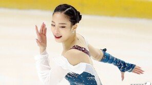 피겨 유영, 세계주니어선수권대회 최종 6위…이해인 8위