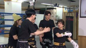 ‘요즘애들’ 김신영 “방송 살리자고 내 얼굴 작살낼 셈?” 유재석에 욱한 이유