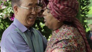 亞 최고 갑부 아들 초특급 호화 결혼…반기문·이재용 등 참석