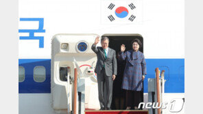 文대통령, 아세안 3국 순방 ‘키워드’…신남방정책·한반도평화