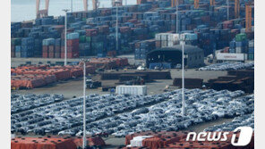 中 자동차 시장, 이상신호…“日 반도체업체도 가동 중단”