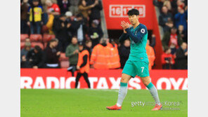 [여기는 영국] 손흥민이 꺼내놓은 인생 이야기