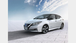 닛산, 아시아 및 오세아니아 지역 전동화 계획 발표