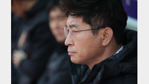 ‘두 경기 연속 무득점·무승부’ 울산 김도훈 감독, “좀 더 집중해야”