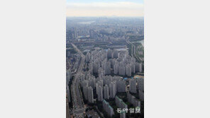 서울 주택시장의 계속되는 ‘겨울’…4~5월도 얼어붙나 