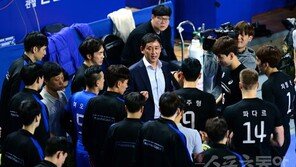 ‘주전 휴식’ 현대캐피탈, 숨 고르며 내다본 가능성