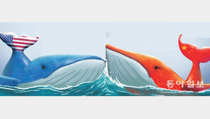 미중 글로벌 엔진, 동시 이상신호…美 일자리 주춤- 中 성장세 둔화