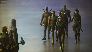 한·미 점령 ‘캡틴 마블’, 여성히어로 이후 플랜은?