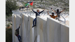 서안지구에서 이스라엘 경찰, 과속질주 팔 청년 사살