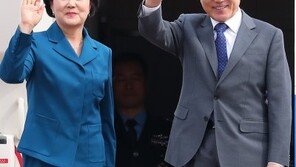 文대통령, 동남아 3개국 첫 순방지 브루나이 도착…11일 정상회담