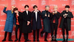 [단독] 4월, 방탄소년단이 돌아온다