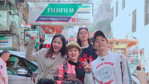 [#해시태그 컷] 짠내 나는 ‘마지막’ 나래투어