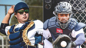 양의지 vs 베탄코트, ‘최하위’ NC 안방에 미칠 시너지