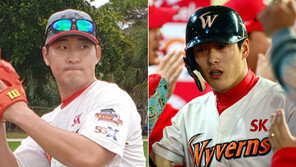 오키나와 MVP 하재훈·노수광, 염경엽의 키 맨 될까?