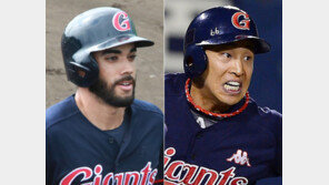 ‘아수-아섭’ 듀오, 신개념 테이블세터 기대 UP