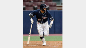 “이제는 정말 실전” 박세혁의 2019시즌 스타트