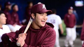 ‘4번 박병호는 잊어라’, 2번·3번타자로 파격 변신 예고