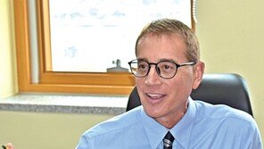 “학생 스스로 답을 찾도록 돕는 상향식 교육… 과정의 즐거움 통해 ‘엔드 포인트’의 기쁨 줘”