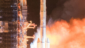 中, 창정 로켓 300번째 발사 성공… 성공률 96%