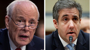 “코언, 워터게이트 폭로한 딘과 닮은꼴”