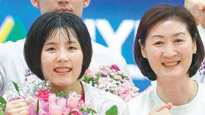 “승리의 눈물은 통합우승 후에…”