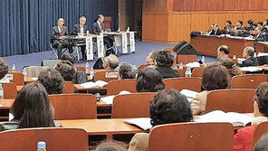 “3·1운동 정신, 자유-평화-수호는 하나님 뜻”