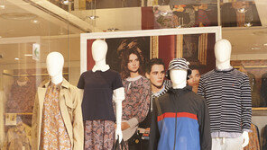 유니클로, ‘2019 봄·여름 JW앤더슨 협업 컬렉션’ 출시