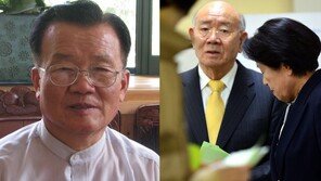 ‘헬기사격 목격’ 고 조비오 신부는…평생 이웃 위한 삶