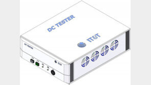 반도체 검사장비 전문기업 (주)아이티엔티, DC & FUNCTION TESTER ‘NEOS1’ 개발 출시