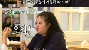 홍진영 언니 단식 위태위태…“간헐절 단식, 먹고 싶은 거 다 먹어도 돼”