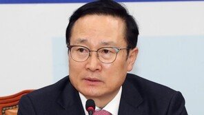 홍영표 “與, 청년과 함께 뛰겠다…노동시장 구조개혁 실현”