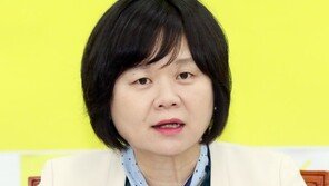 이정미 “나경원도 비례대표 입성…폐지, 무슨 놀부 심보냐”
