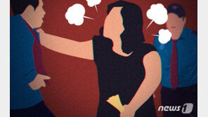 대구 수성서, 출동 경관 손가락 깨물어 절단한 40대女 입건