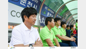 매 경기가 원정, 강원FC의 고충을 아시나요?