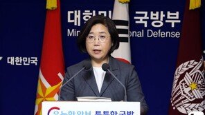 軍 “한미공조로 北 미사일시설 동향 면밀히 추적·감시”
