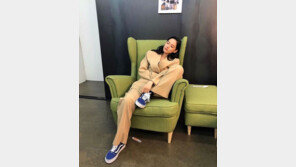 이주연, ‘라스’ 태도논란 후 첫 근황 “좋은 하루”