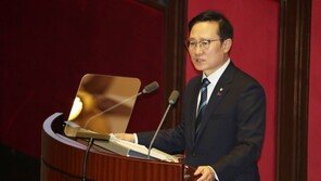 홍영표 “北 동창리 동향 언론 보도, 사실 아닐 가능성 높아”