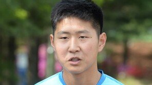 이강인, 생애 첫 축구 A대표팀 승선…만18세