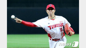 임창용, 현역 은퇴 공식 발표 “향후 계획은 고민 중”