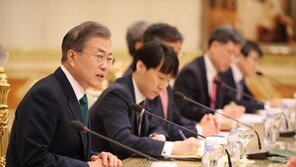 文대통령, 한·브루나이 정상회담…아세안 협력 강화 논의