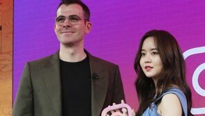 배우 김소현 ‘인스타그램 스타상’…“모두 직접 팔로잉했다”