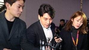 경찰청장 “승리, 입대 후에도 경찰이 수사…군과 협의”