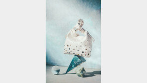 0914(공구일사), 2019 봄/여름 컬렉션 공개