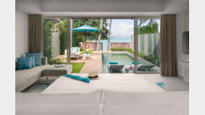 코사무이 리조트 ‘아바니플러스 사무이’ 오픈