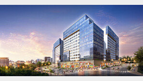  에이스건설, 원주혁신도시 유일 지식산업센터 분양