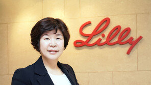 한국릴리, 의학부 총괄 책임자로 조성자 부사장 영입